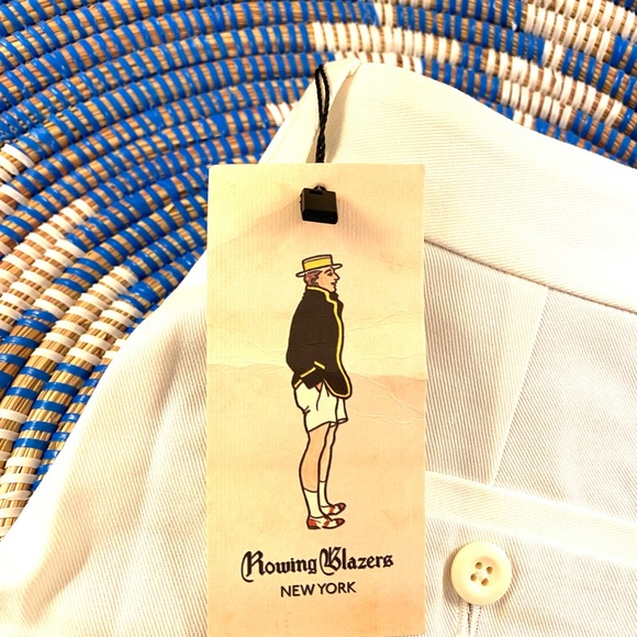 NWT Rowing Blazers Pants - Picture 12 of 15